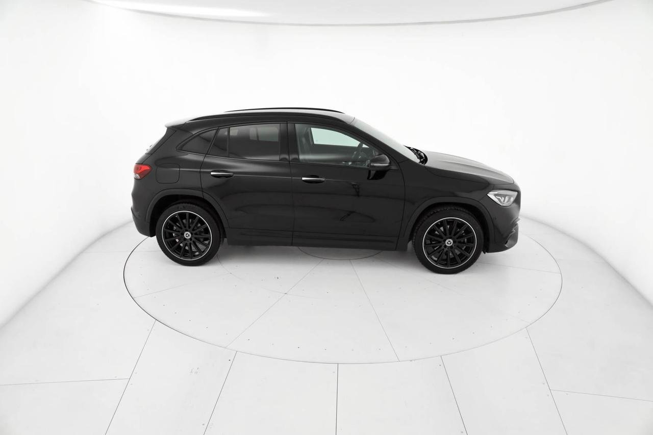 GLA 250 e phev (eq-power) Premium auto - Certified