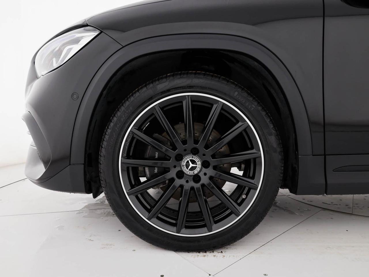 GLA 250 e phev (eq-power) Premium auto - Certified