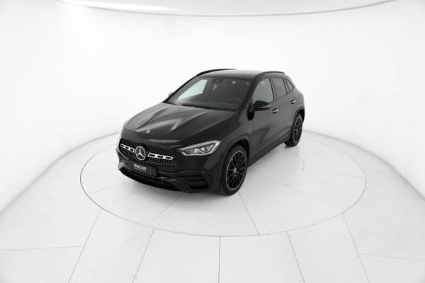 GLA 250 e phev (eq-power) Premium auto - Certified