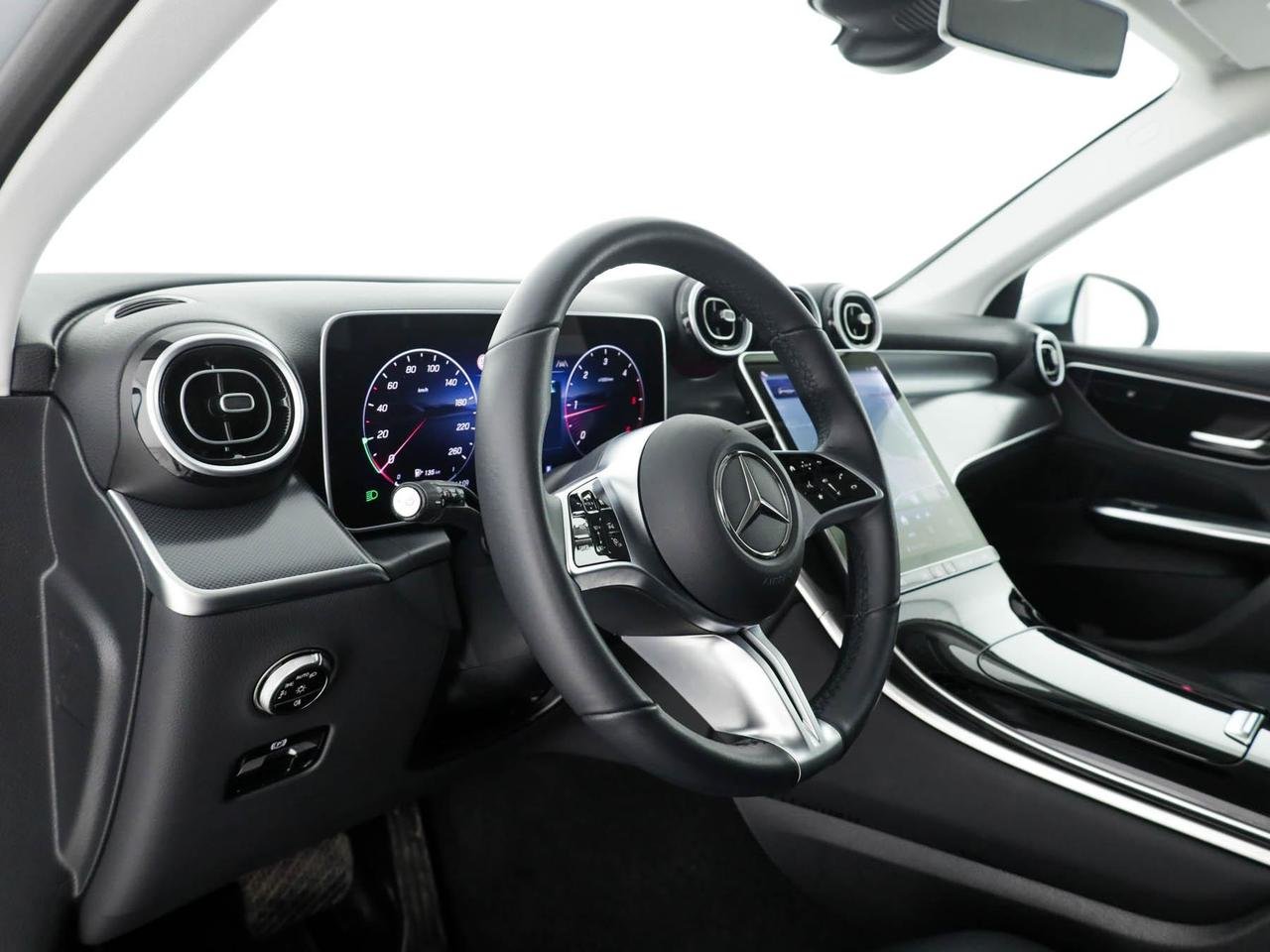 GLC 200 d Advanced 4matic auto - Certified