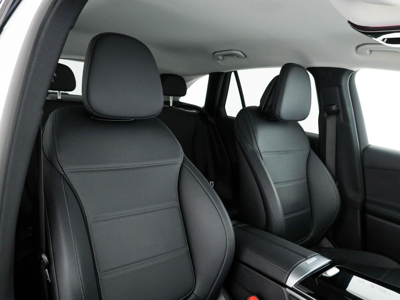 GLC 200 d Advanced 4matic auto - Certified