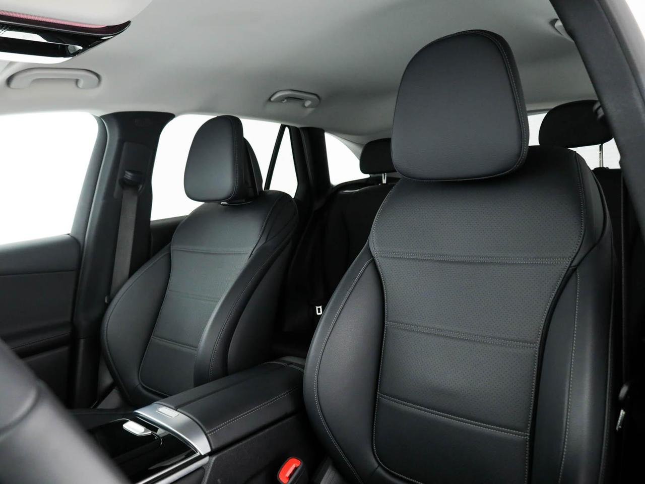 GLC 200 d Advanced 4matic auto - Certified