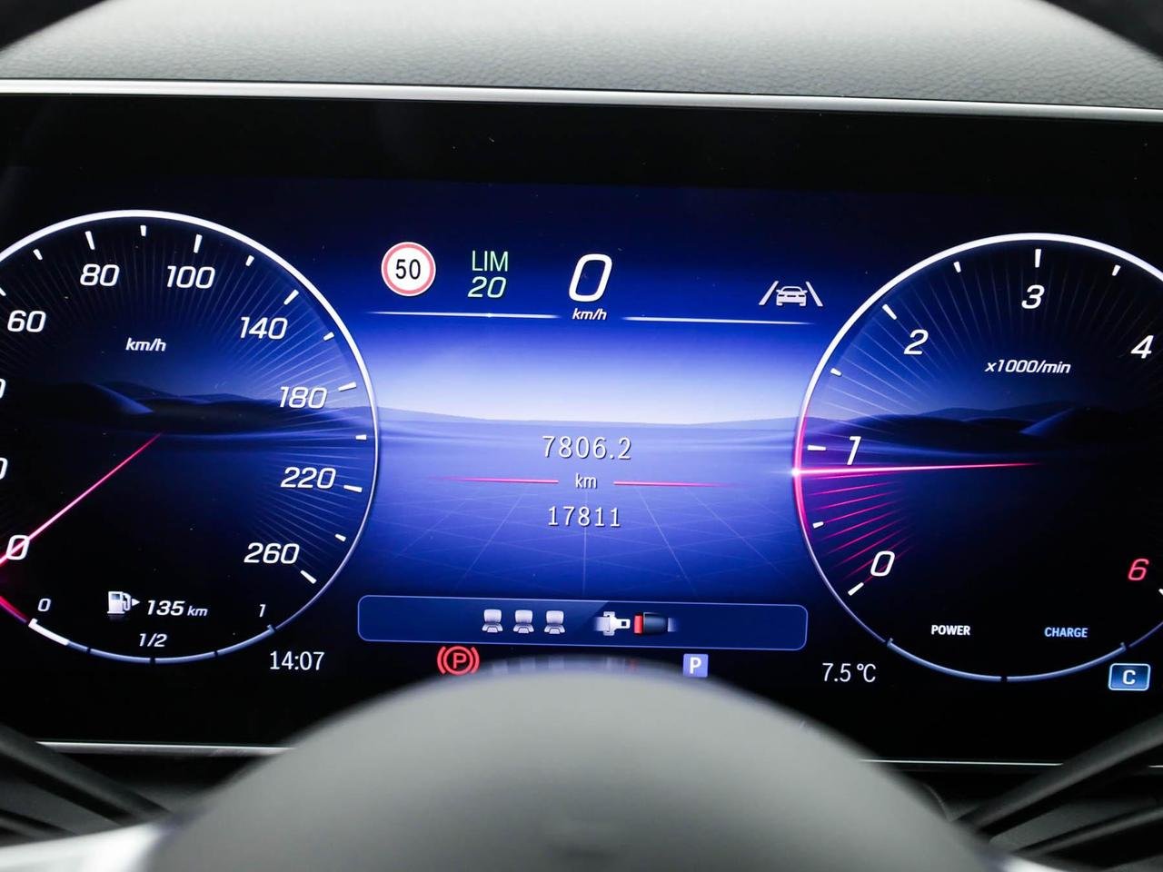 GLC 200 d Advanced 4matic auto - Certified