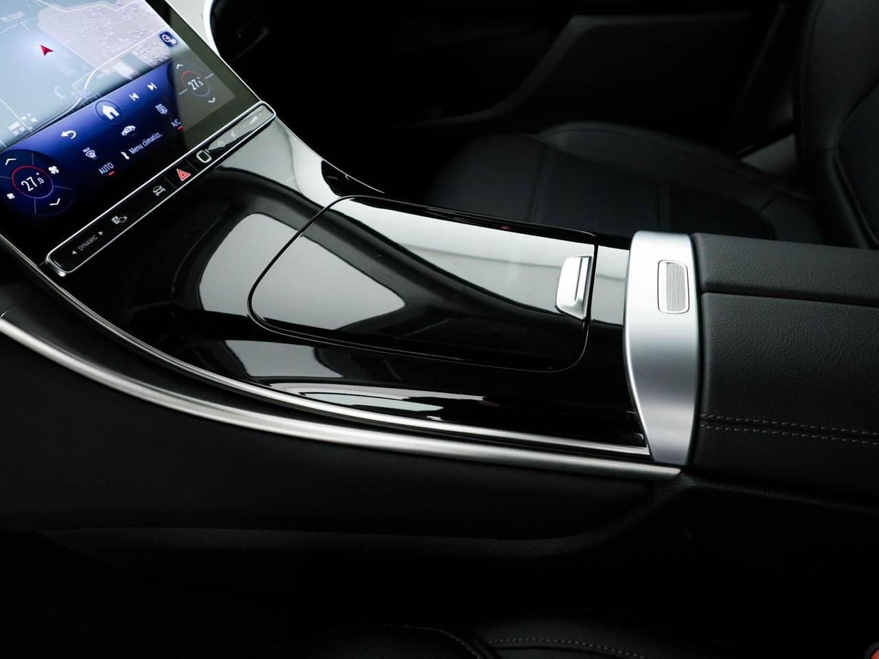 GLC 200 d Advanced 4matic auto - Certified