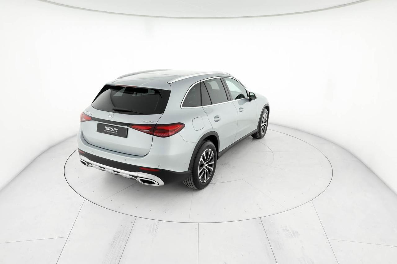 GLC 200 d Advanced 4matic auto - Certified