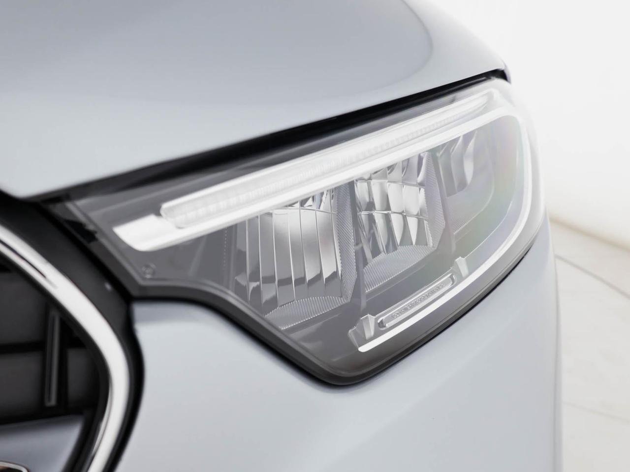 GLC 200 d Advanced 4matic auto - Certified