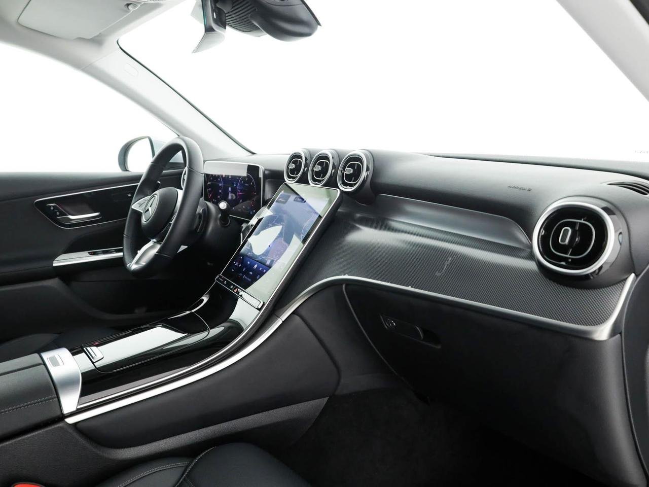 GLC 200 d Advanced 4matic auto - Certified