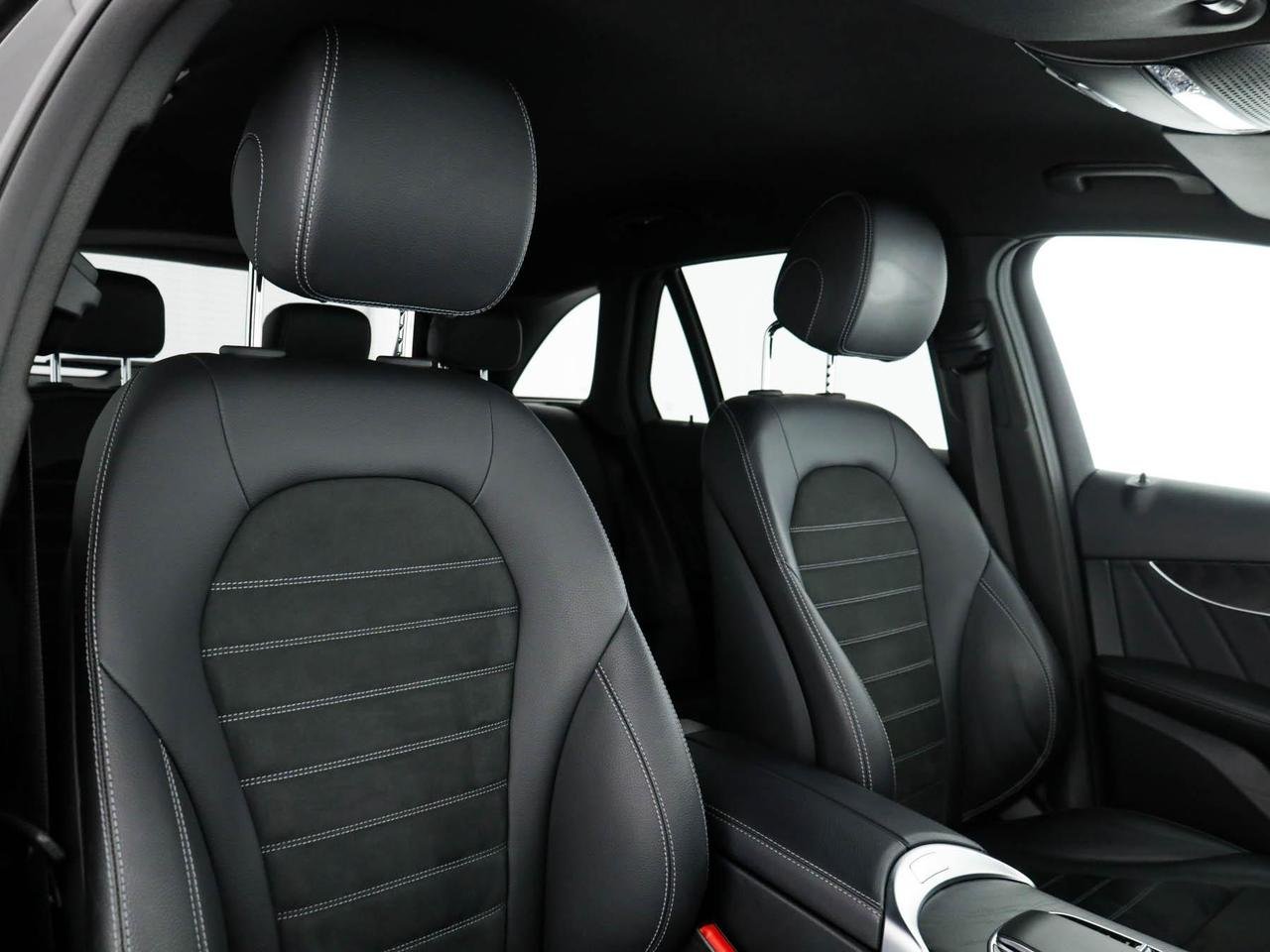 GLC 300 de phev (eq-power) Premium 4matic auto - Certified