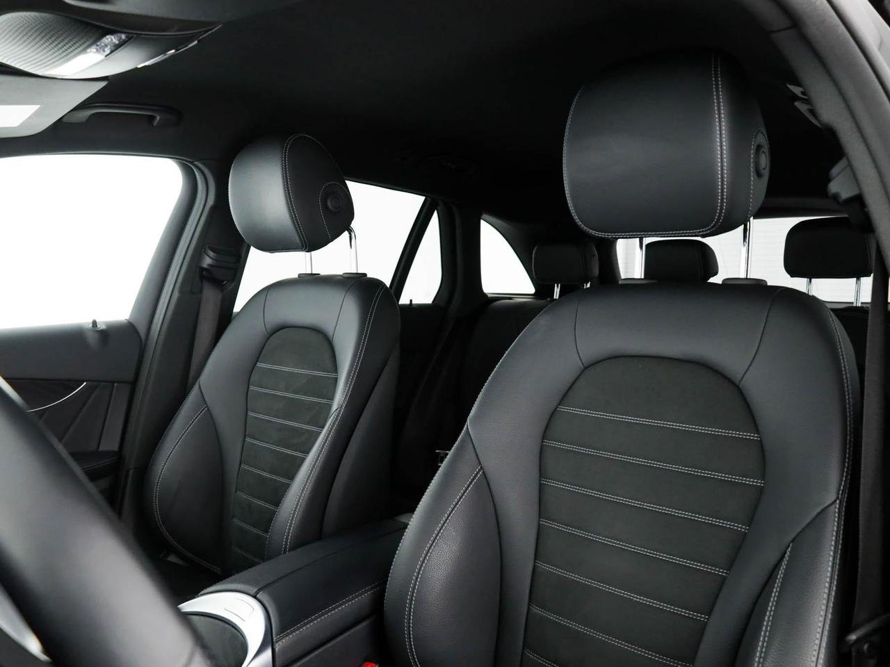 GLC 300 de phev (eq-power) Premium 4matic auto - Certified