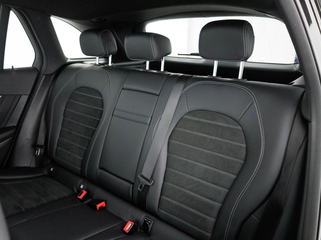 GLC 300 de phev (eq-power) Premium 4matic auto - Certified