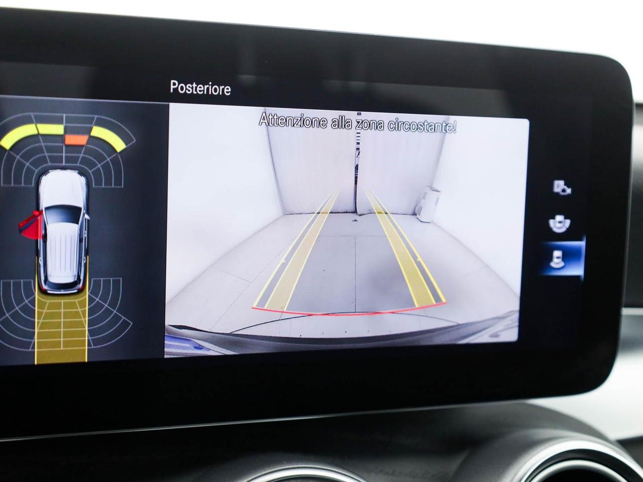 GLC 300 de phev (eq-power) Premium 4matic auto - Certified