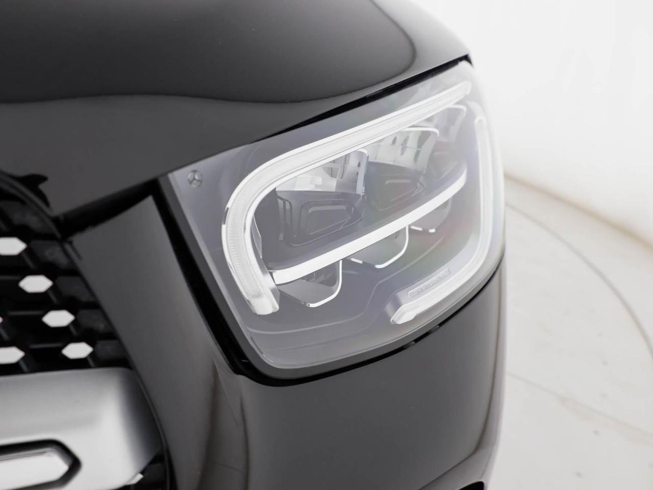 GLC 300 de phev (eq-power) Premium 4matic auto - Certified