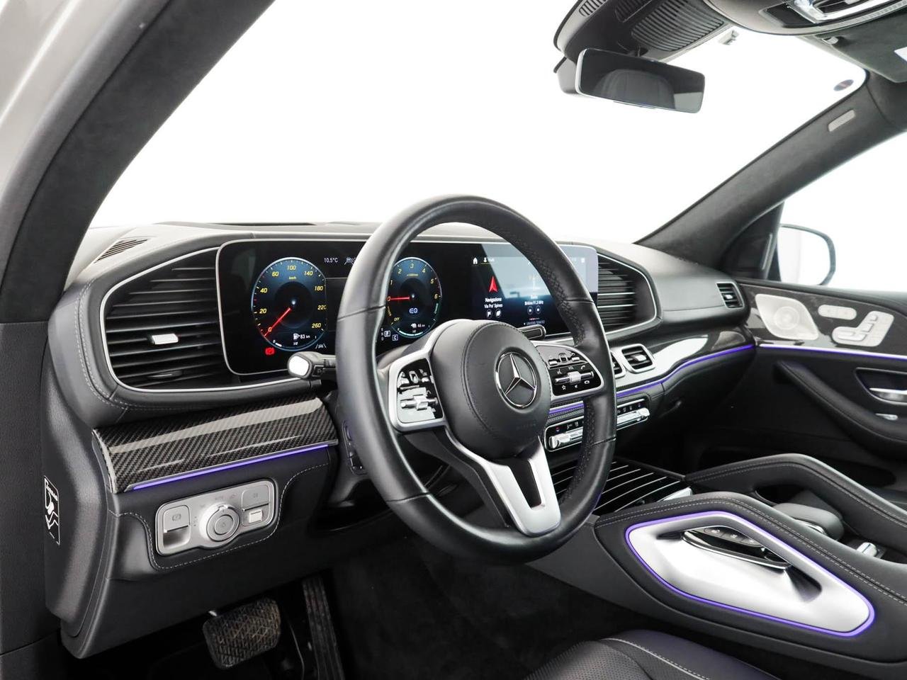 GLE 350 de phev (e eq-power) Premium Plus 4matic a - Certified