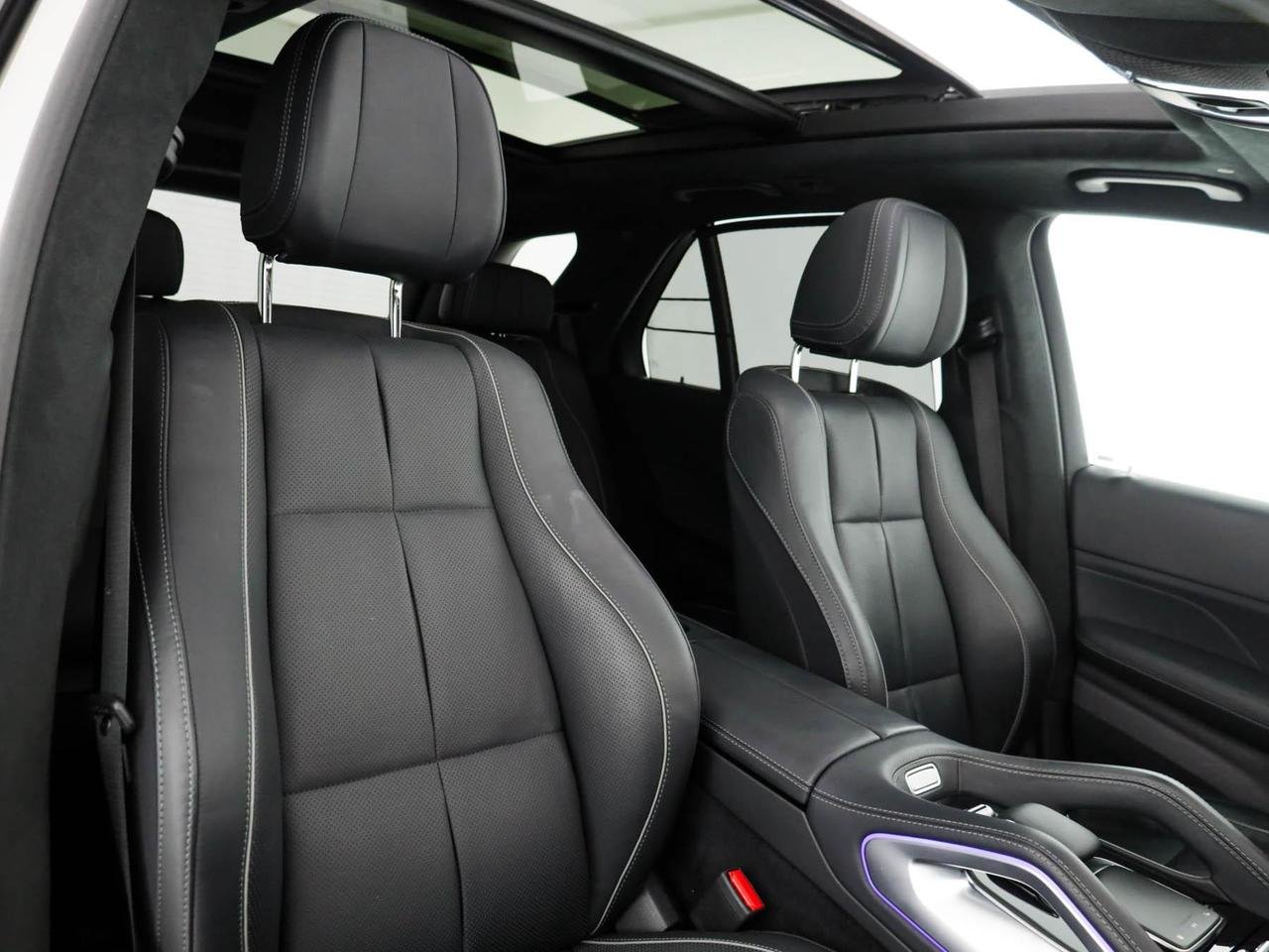 GLE 350 de phev (e eq-power) Premium Plus 4matic a - Certified