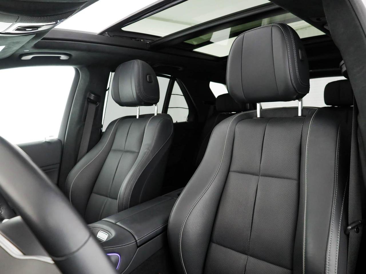 GLE 350 de phev (e eq-power) Premium Plus 4matic a - Certified