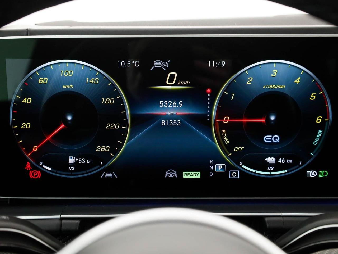 GLE 350 de phev (e eq-power) Premium Plus 4matic a - Certified