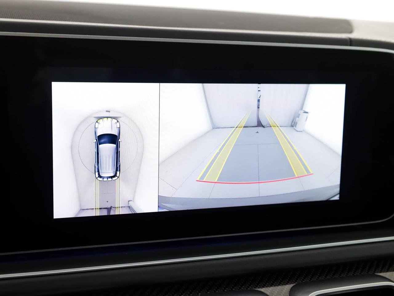 GLE 350 de phev (e eq-power) Premium Plus 4matic a - Certified