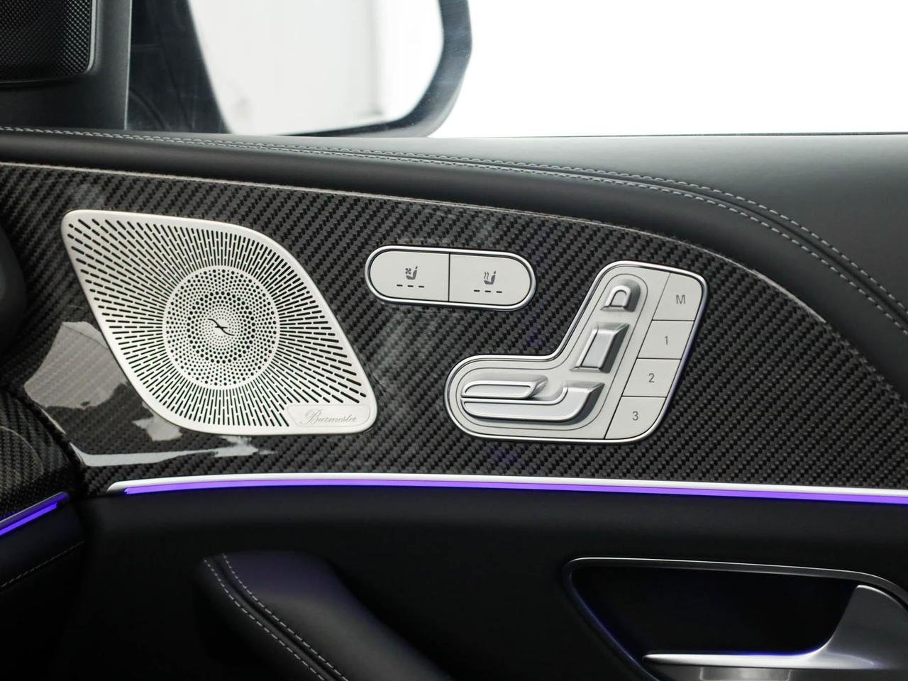 GLE 350 de phev (e eq-power) Premium Plus 4matic a - Certified