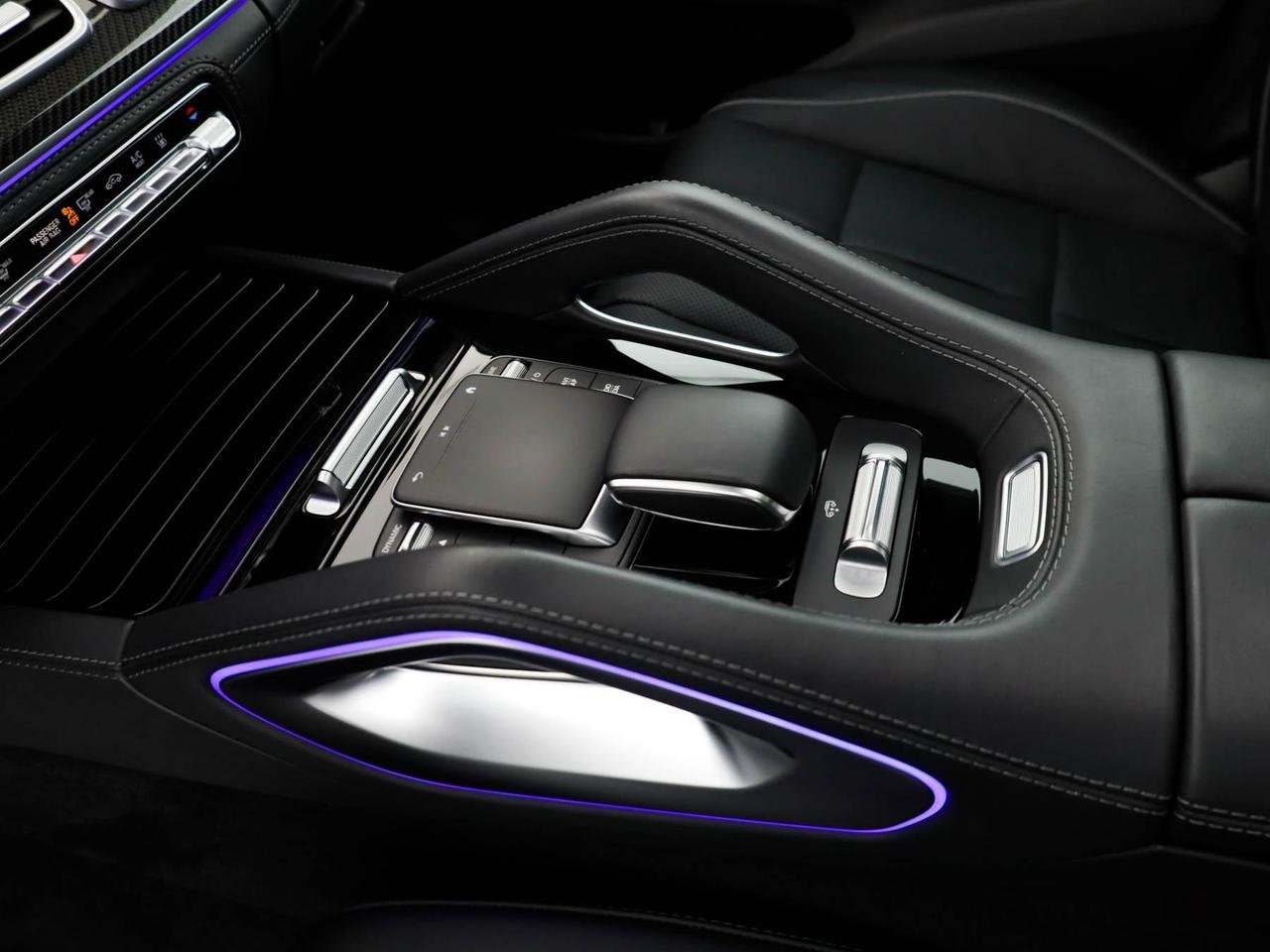 GLE 350 de phev (e eq-power) Premium Plus 4matic a - Certified