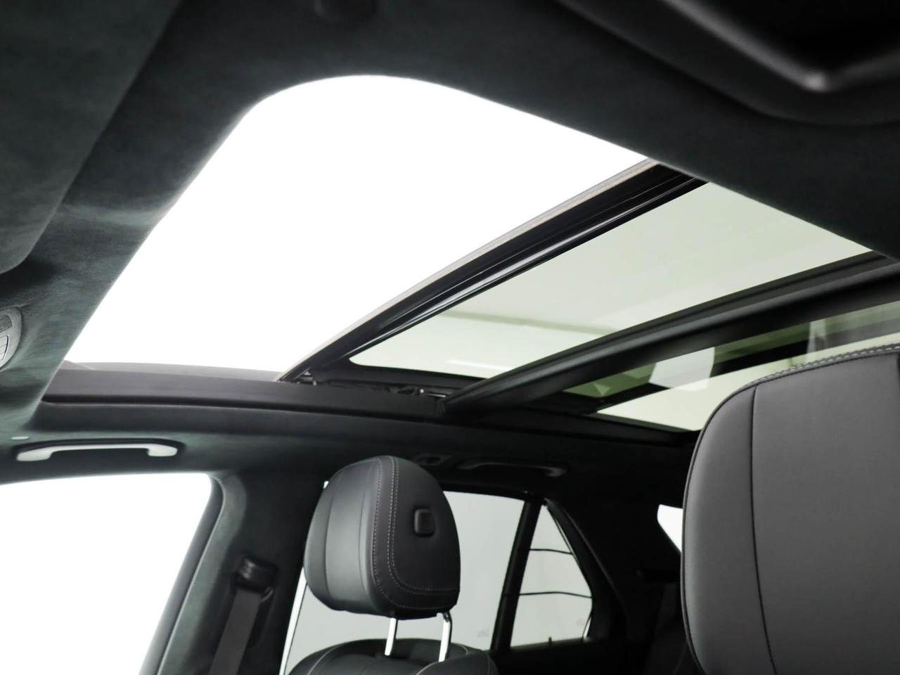 GLE 350 de phev (e eq-power) Premium Plus 4matic a - Certified