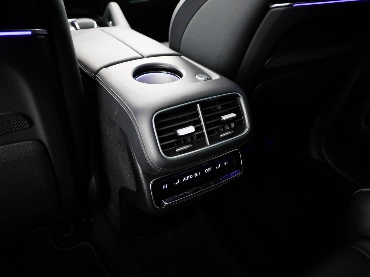 GLE 350 de phev (e eq-power) Premium Plus 4matic a - Certified