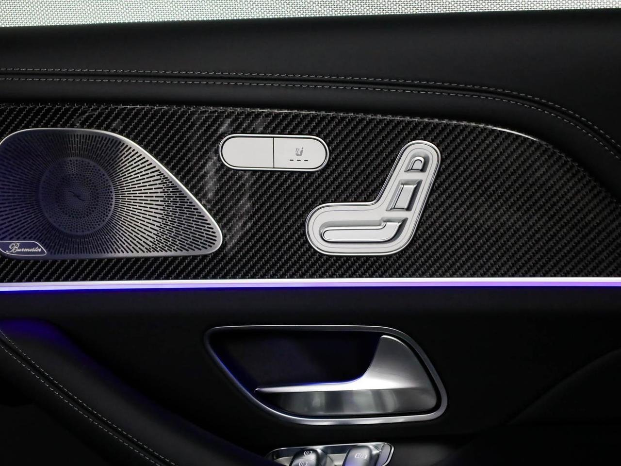 GLE 350 de phev (e eq-power) Premium Plus 4matic a - Certified