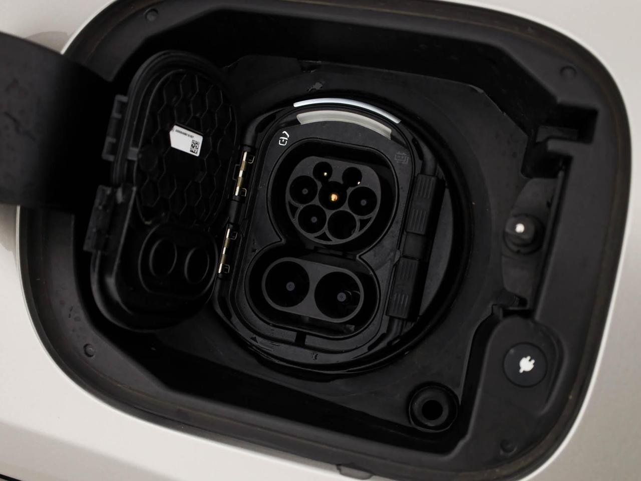 GLE 350 de phev (e eq-power) Premium Plus 4matic a - Certified