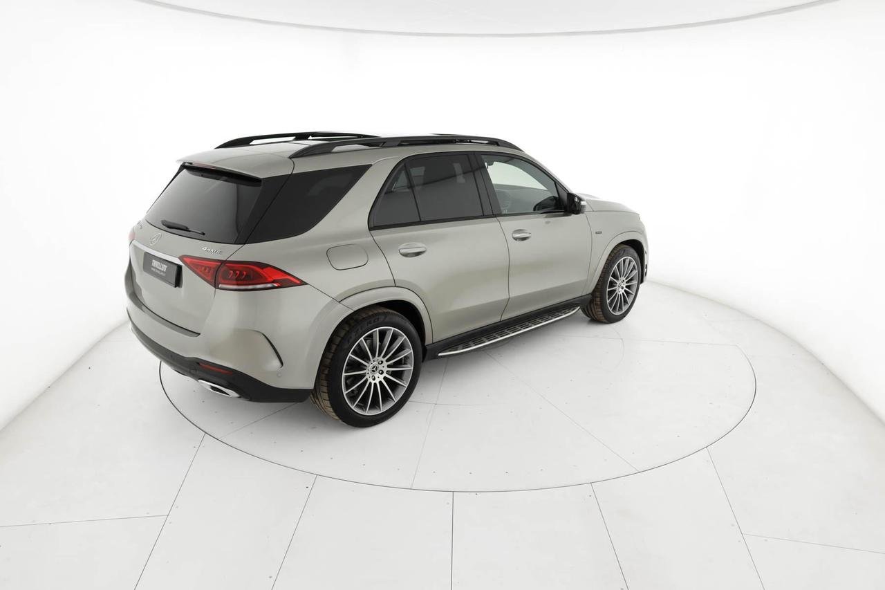 GLE 350 de phev (e eq-power) Premium Plus 4matic a - Certified