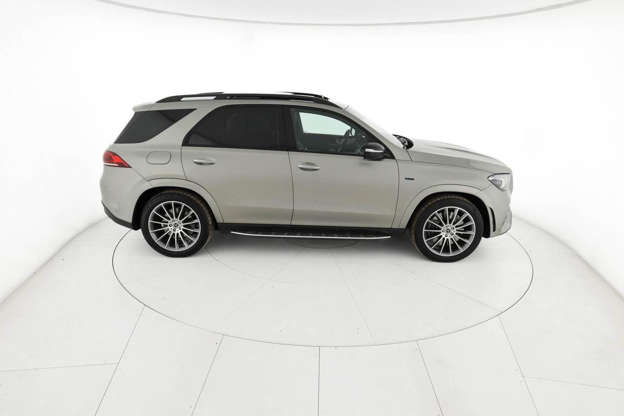GLE 350 de phev (e eq-power) Premium Plus 4matic a - Certified
