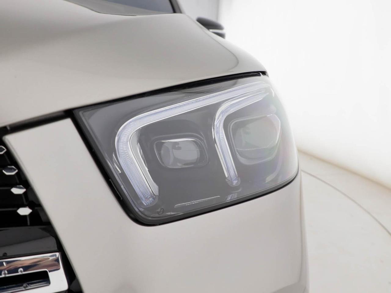 GLE 350 de phev (e eq-power) Premium Plus 4matic a - Certified