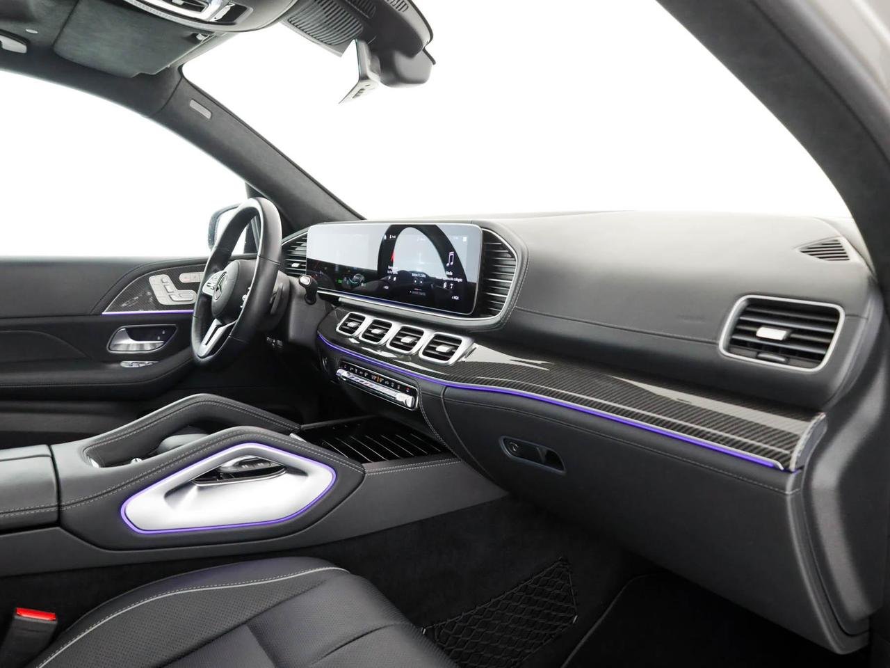 GLE 350 de phev (e eq-power) Premium Plus 4matic a - Certified