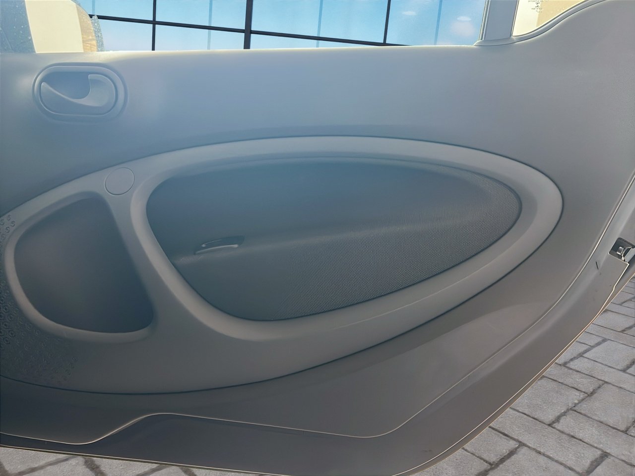 Fortwo eq Pure 22kW - Certified