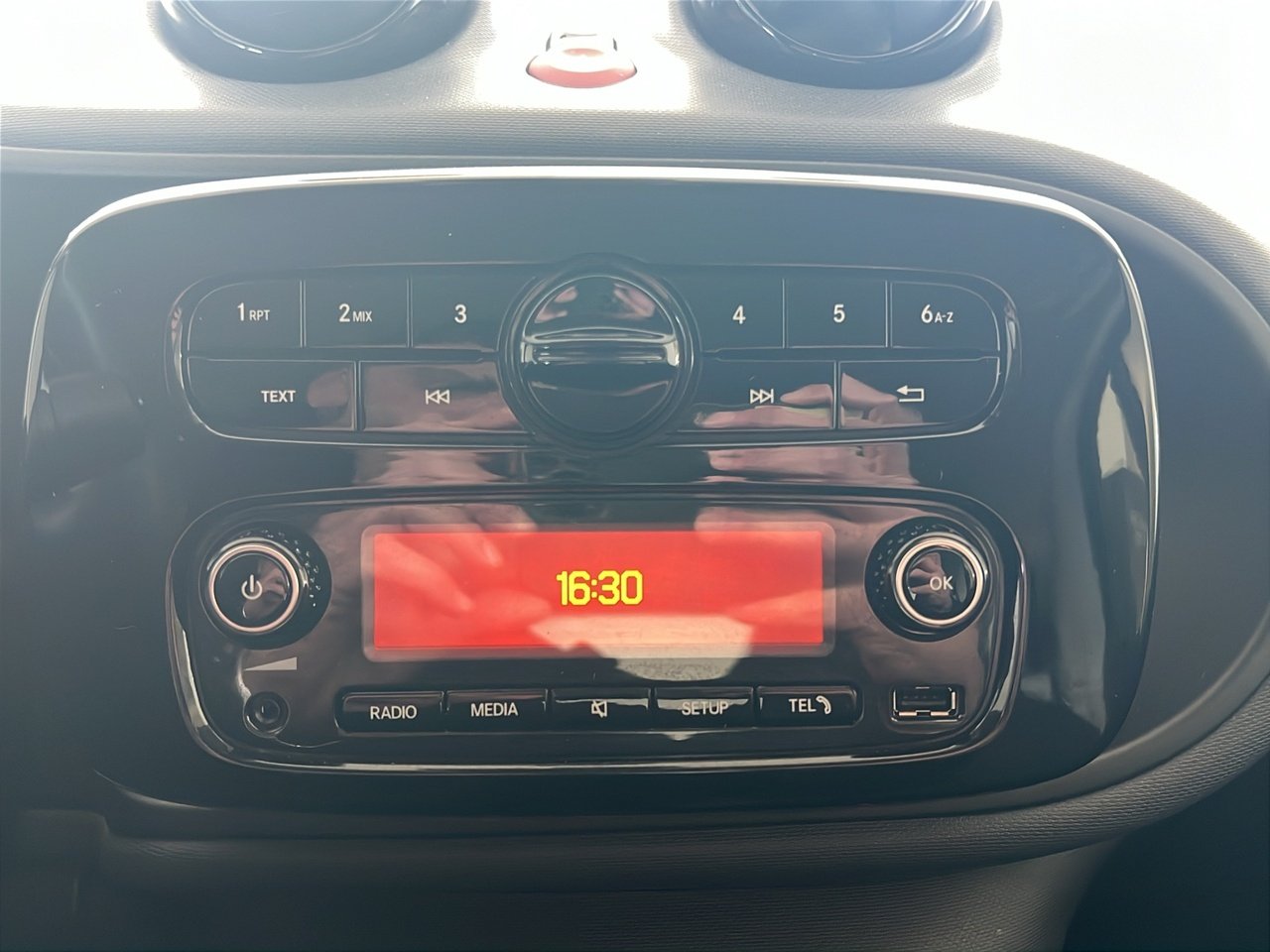 Fortwo eq Pure 22kW - Certified