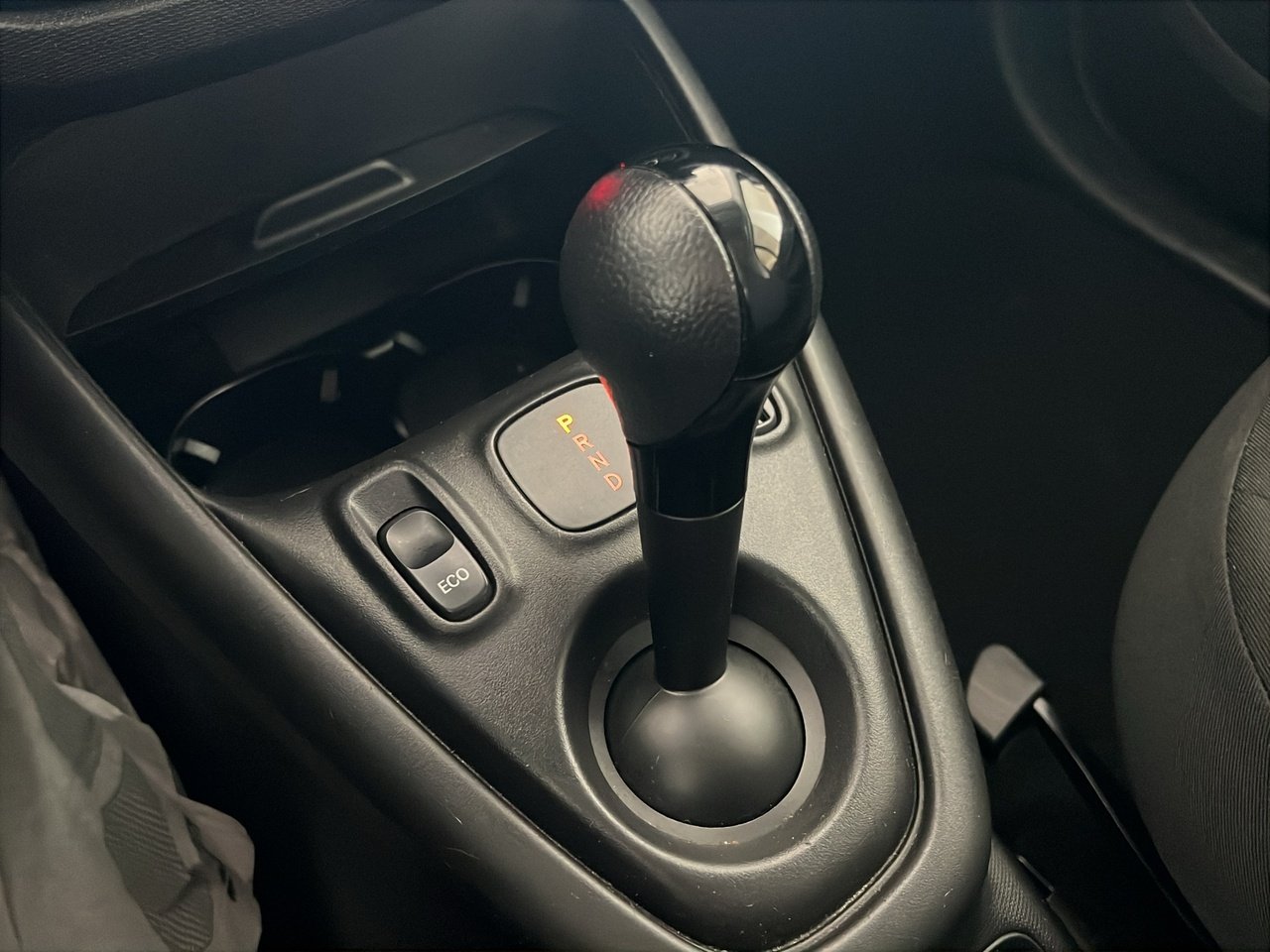 Fortwo eq Pure 22kW - Certified