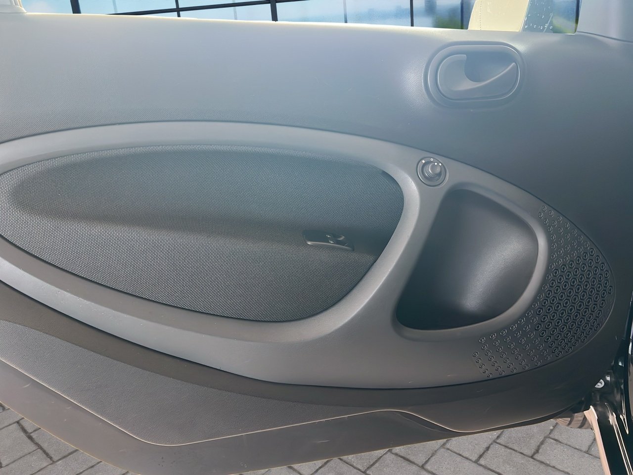 Fortwo eq Pure 22kW - Certified