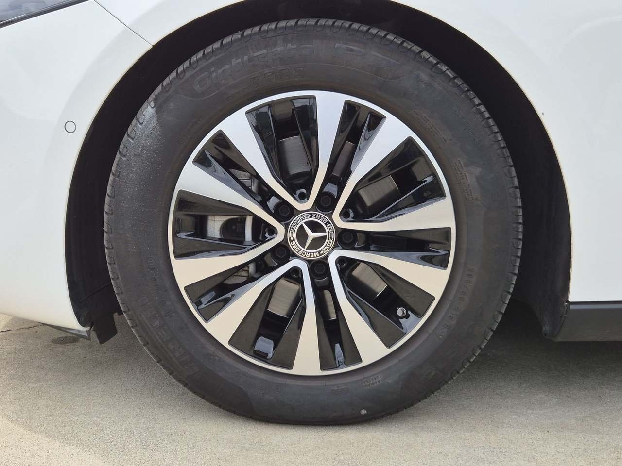 A 180 d Advanced auto - Certified