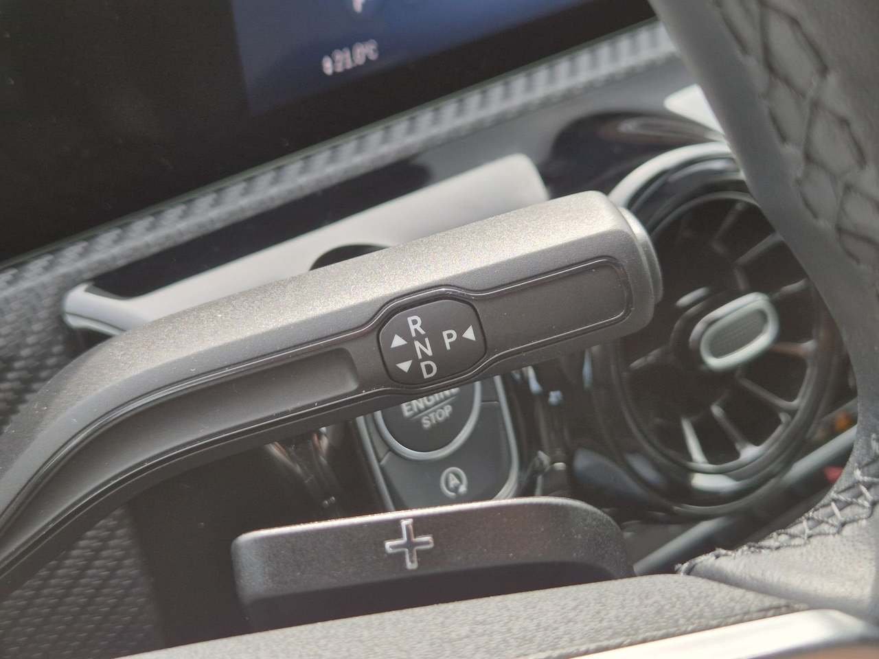 A 180 d Advanced auto - Certified