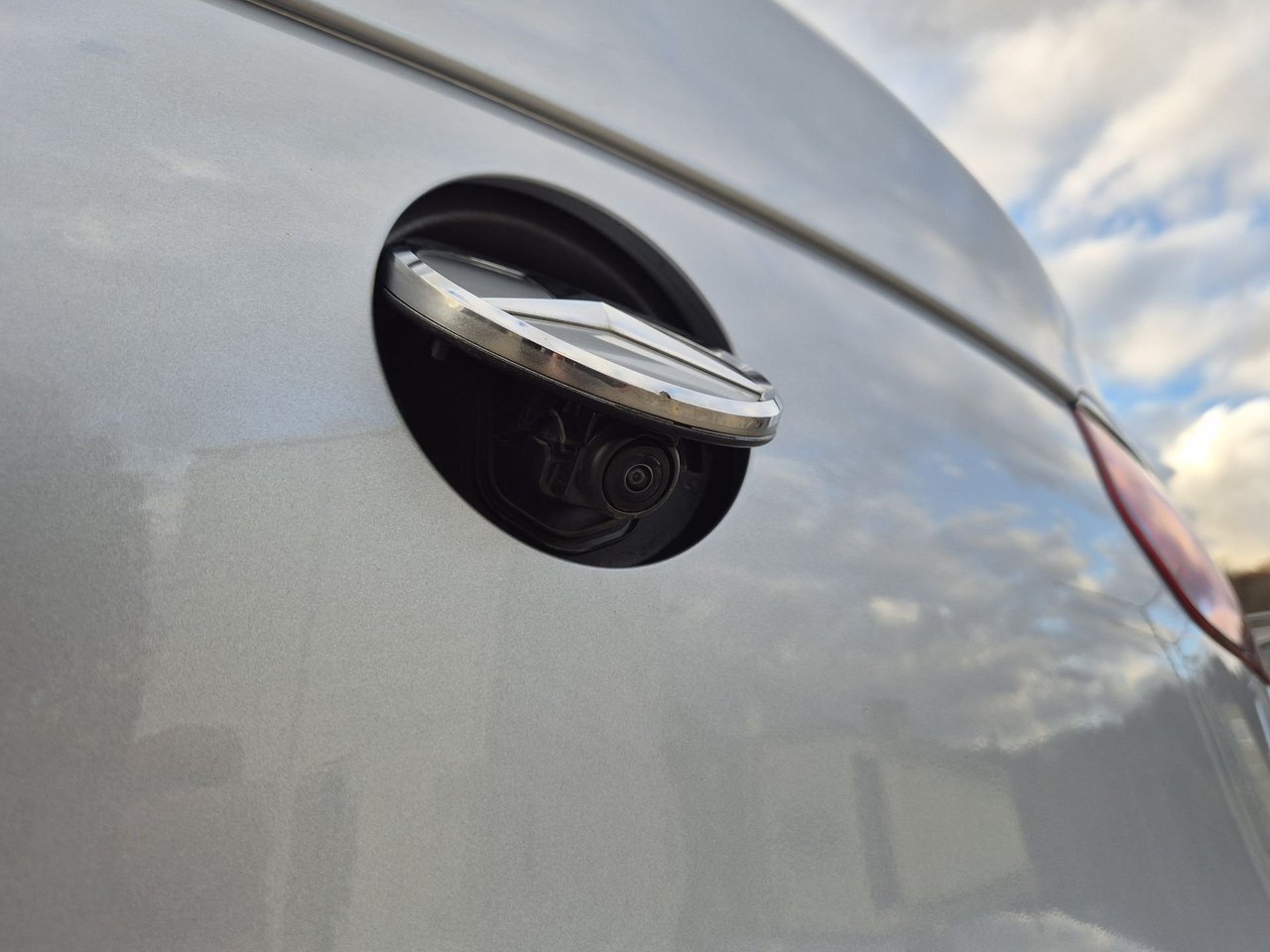 GLC Coupe 220 d Premium 4matic auto - Certified