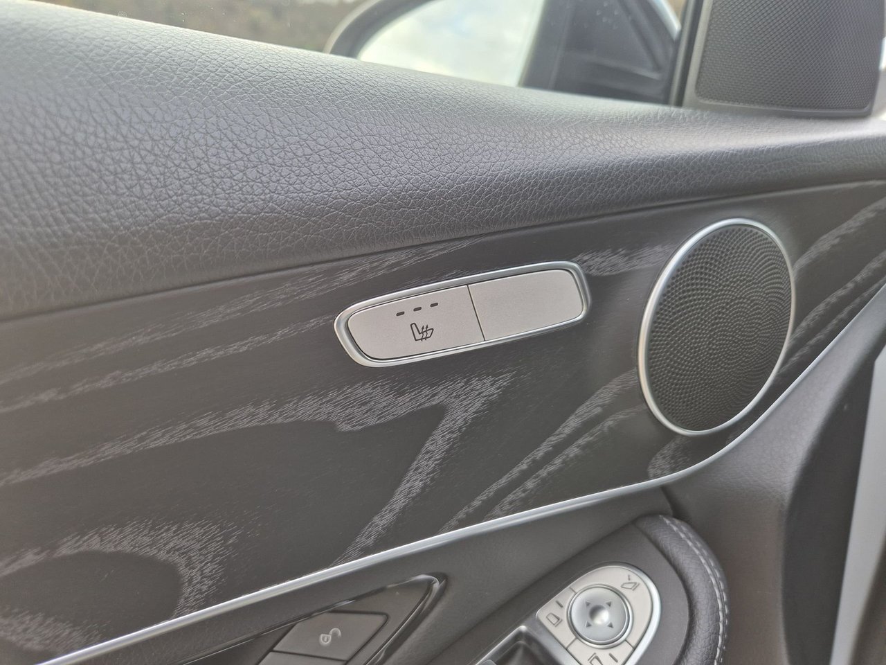 GLC Coupe 220 d Premium 4matic auto - Certified