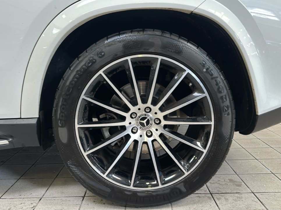 GLE 300 d mhev Premium Plus 4matic auto - Certified