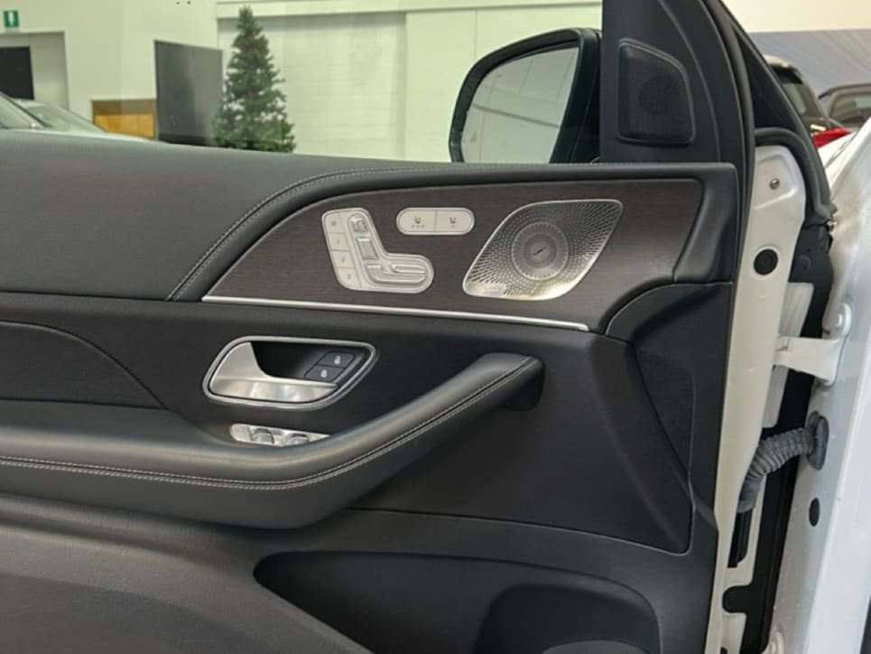 GLE 300 d mhev Premium Plus 4matic auto - Certified