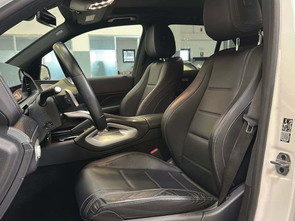 GLE 300 d mhev Premium Plus 4matic auto - Certified