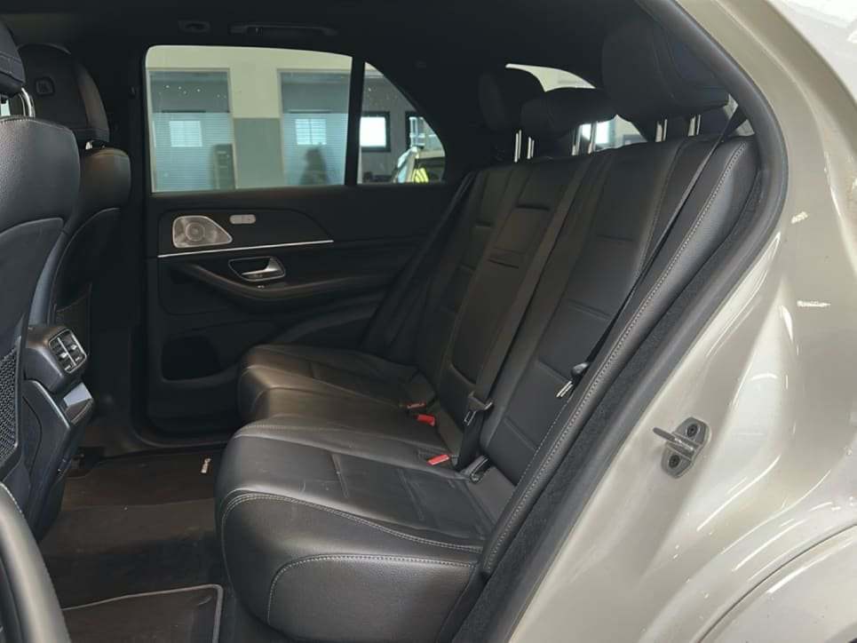 GLE 300 d mhev Premium Plus 4matic auto - Certified