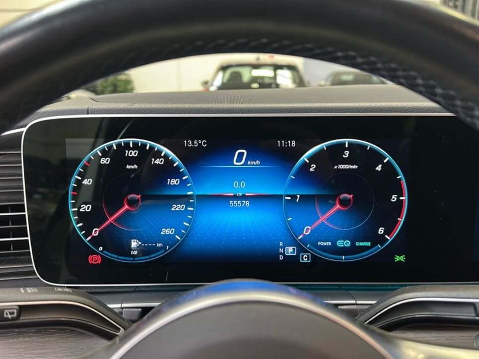 GLE 300 d mhev Premium Plus 4matic auto - Certified