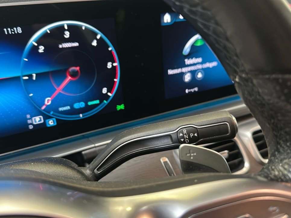 GLE 300 d mhev Premium Plus 4matic auto - Certified