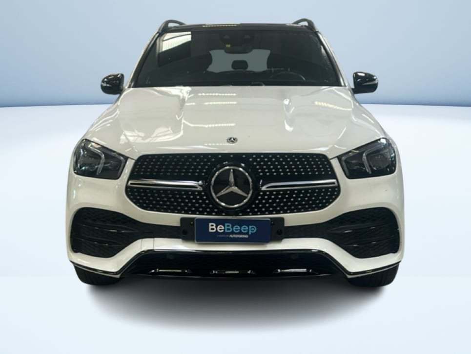 GLE 300 d mhev Premium Plus 4matic auto - Certified