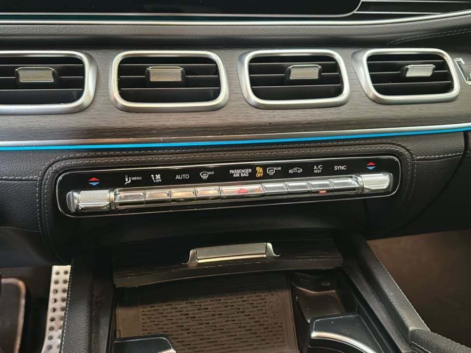 GLE 300 d mhev Premium Plus 4matic auto - Certified