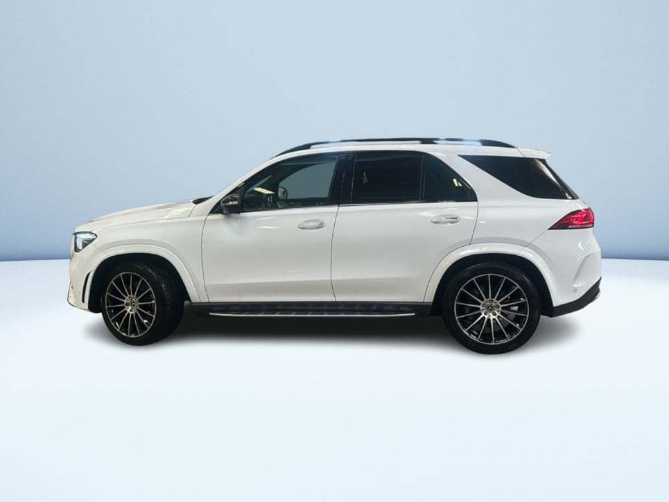 GLE 300 d mhev Premium Plus 4matic auto - Certified