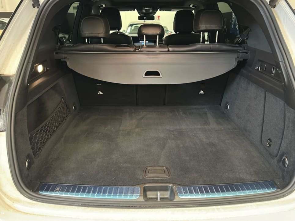 GLE 300 d mhev Premium Plus 4matic auto - Certified