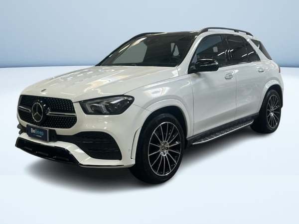 GLE 300 d mhev Premium Plus 4matic auto - Certified